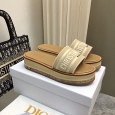 Christian Dior Slippers